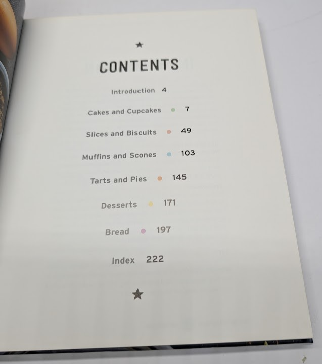 The Bakers Kitchen Herron Books HC Cooking Baking Recipes Kitchen Cookbook