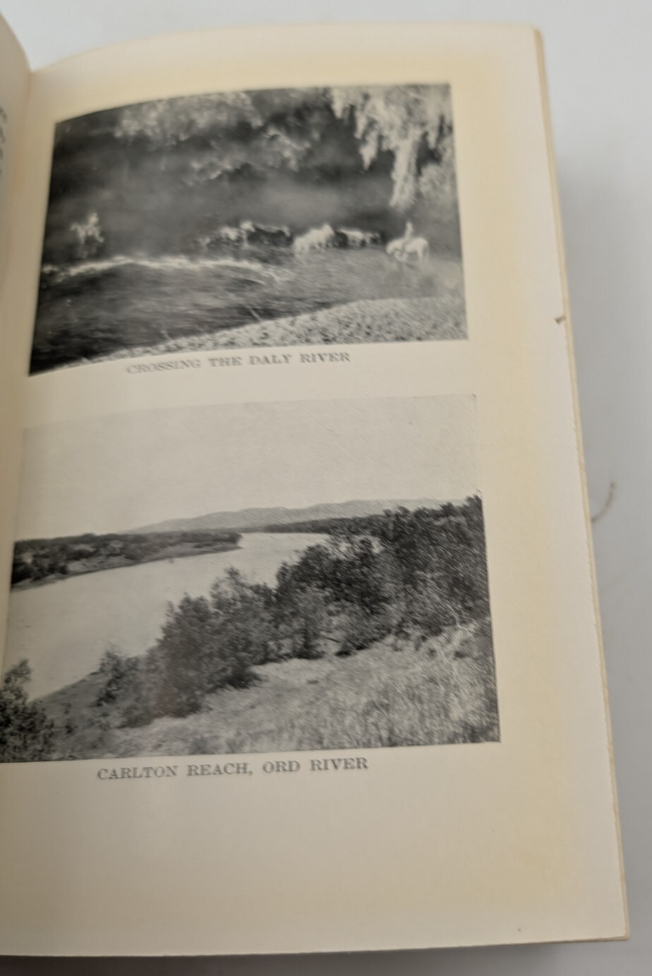 Packhorse and Waterhole by (Hardcover, 1933) Autobiography