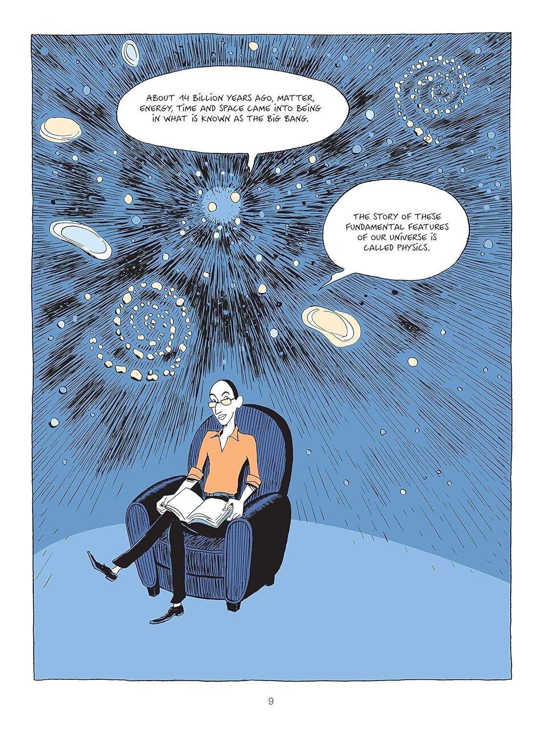 Sapiens Graphic History Vol 1 Birth of Humankind Yuval Noah Harari