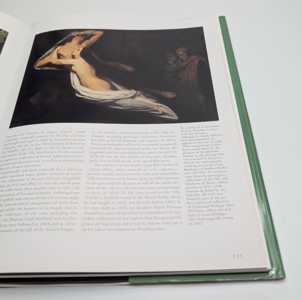 Great Private Collections of Imperial Russia