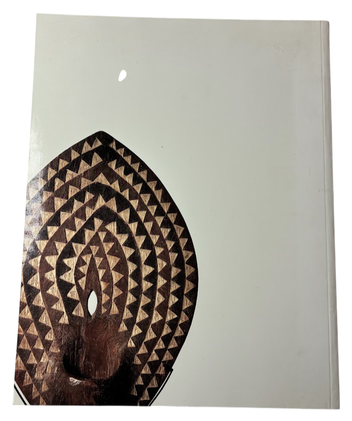 Africa: The Art of a Continent: 100 Works of Power and Beauty