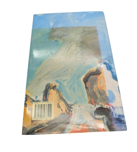 The Oxford Book of Australian Short Stories