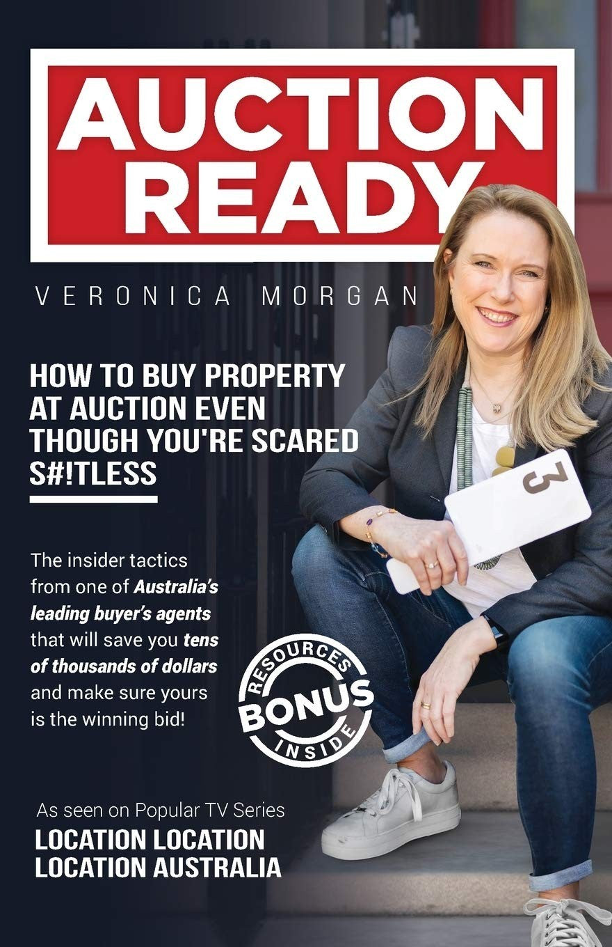 Auction Ready Buy Property Auction   Real Estate Guide