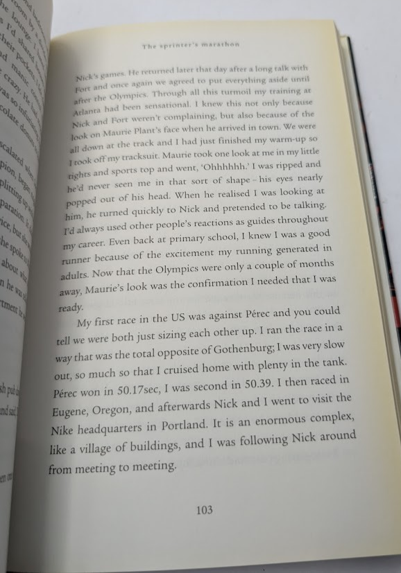 Cathy Her Own Story Cathy by Freeman, Scott Gullan