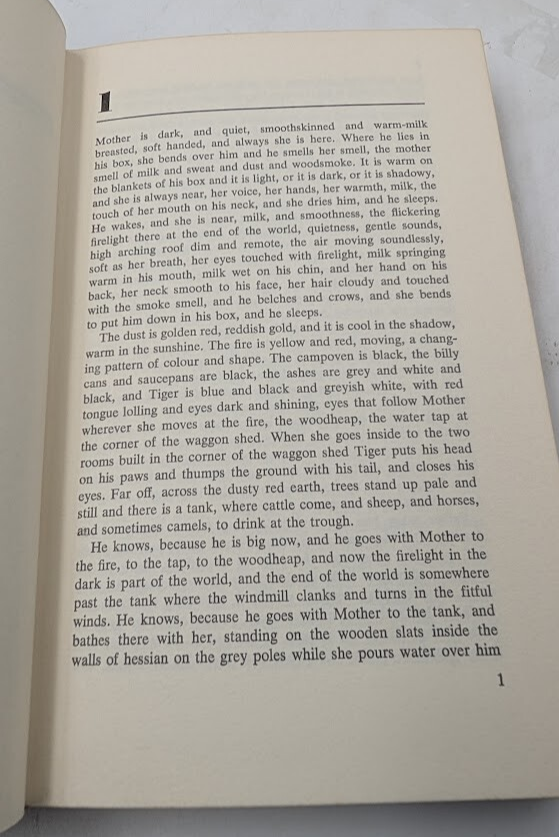 Prince of My Country by Stuart, Donald (Hardcover, 1974) Aboriginal History