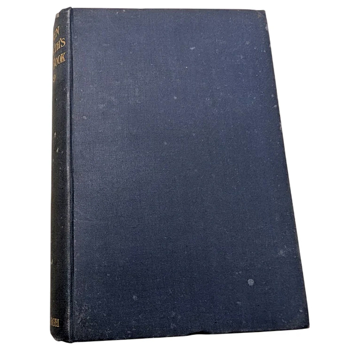 Prayer-Book of Queen Elizabeth 1559 Occasional Forms