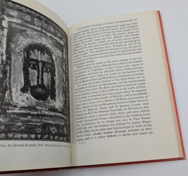 Christian Art Since the Romantic Movement by Winefride Wilson (Hardcover, 1965)