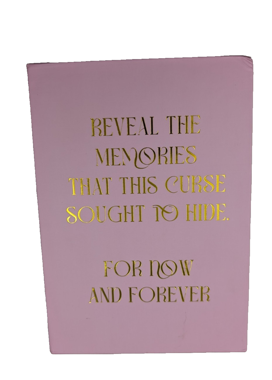 Bewitched Fabled Exclusive SIGNED Edition