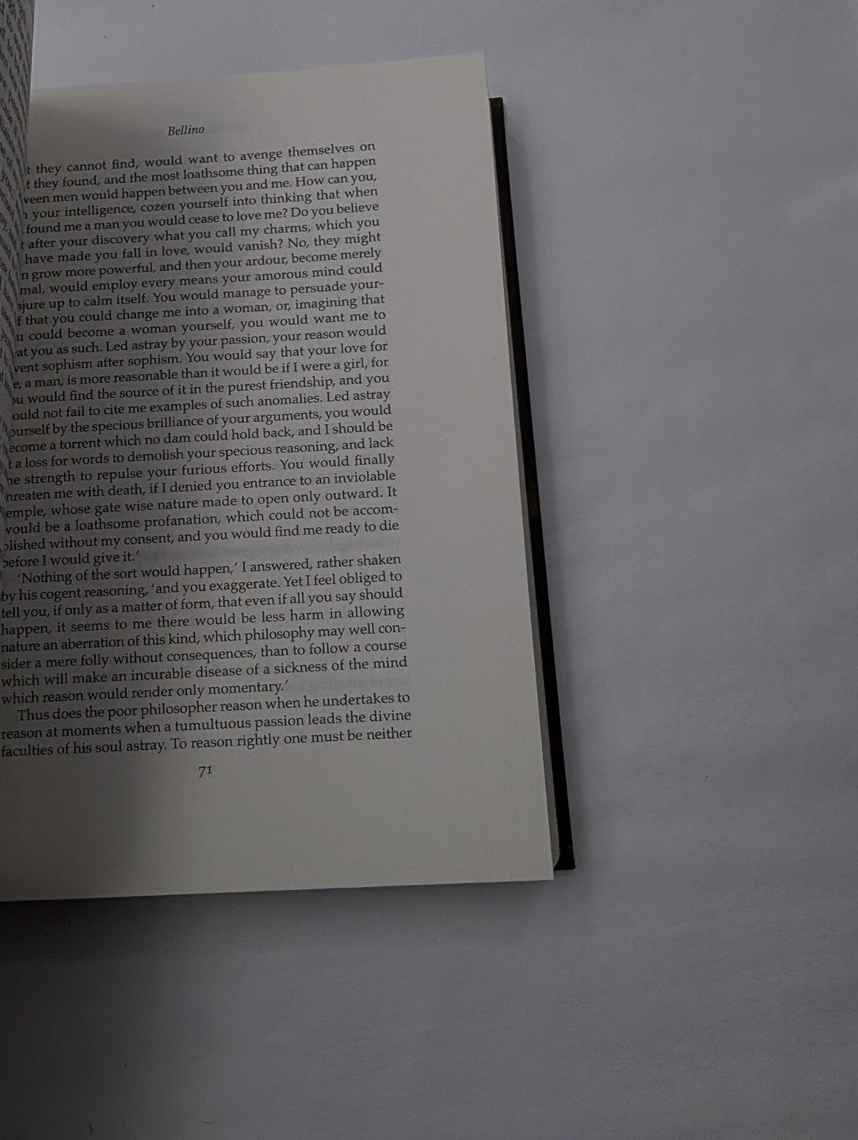 Adventures of Casanova Folio Society