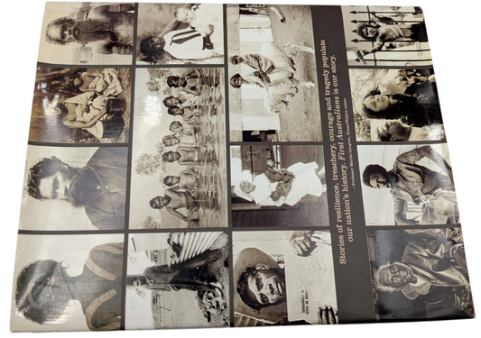 First Australians: An Illustrated History by Perkins, Rachel (Hardcover, 2008)