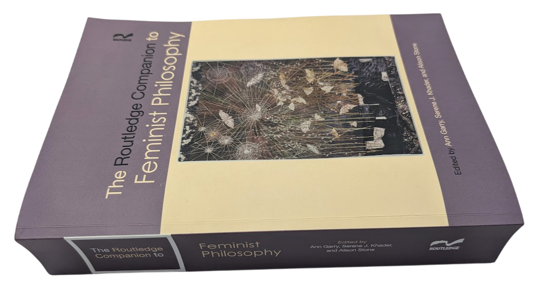 Routledge Companion to Feminist Philosophy