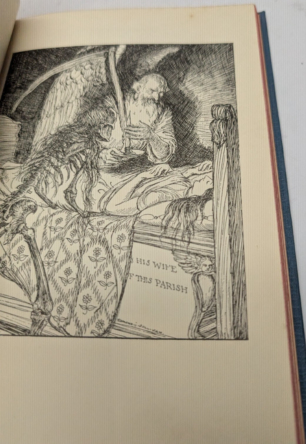 Rubaiyat Of Omar Khayyam by Edward Fitzgerald 1940 HC Poetry Persian Verse
