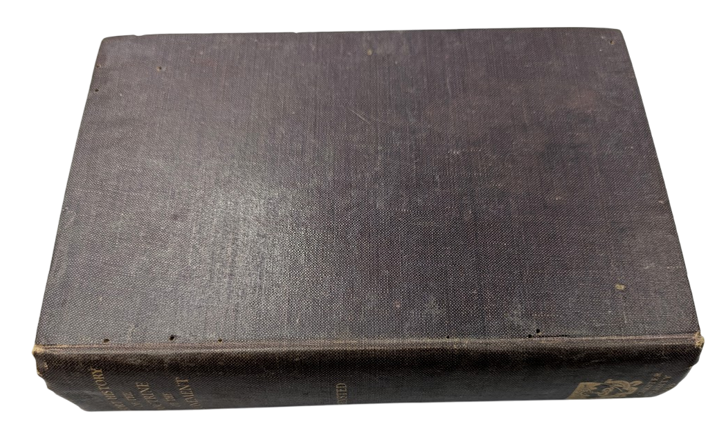 Short History of the Doctrine of the Atonement L. W. Grensted 1920 Theology