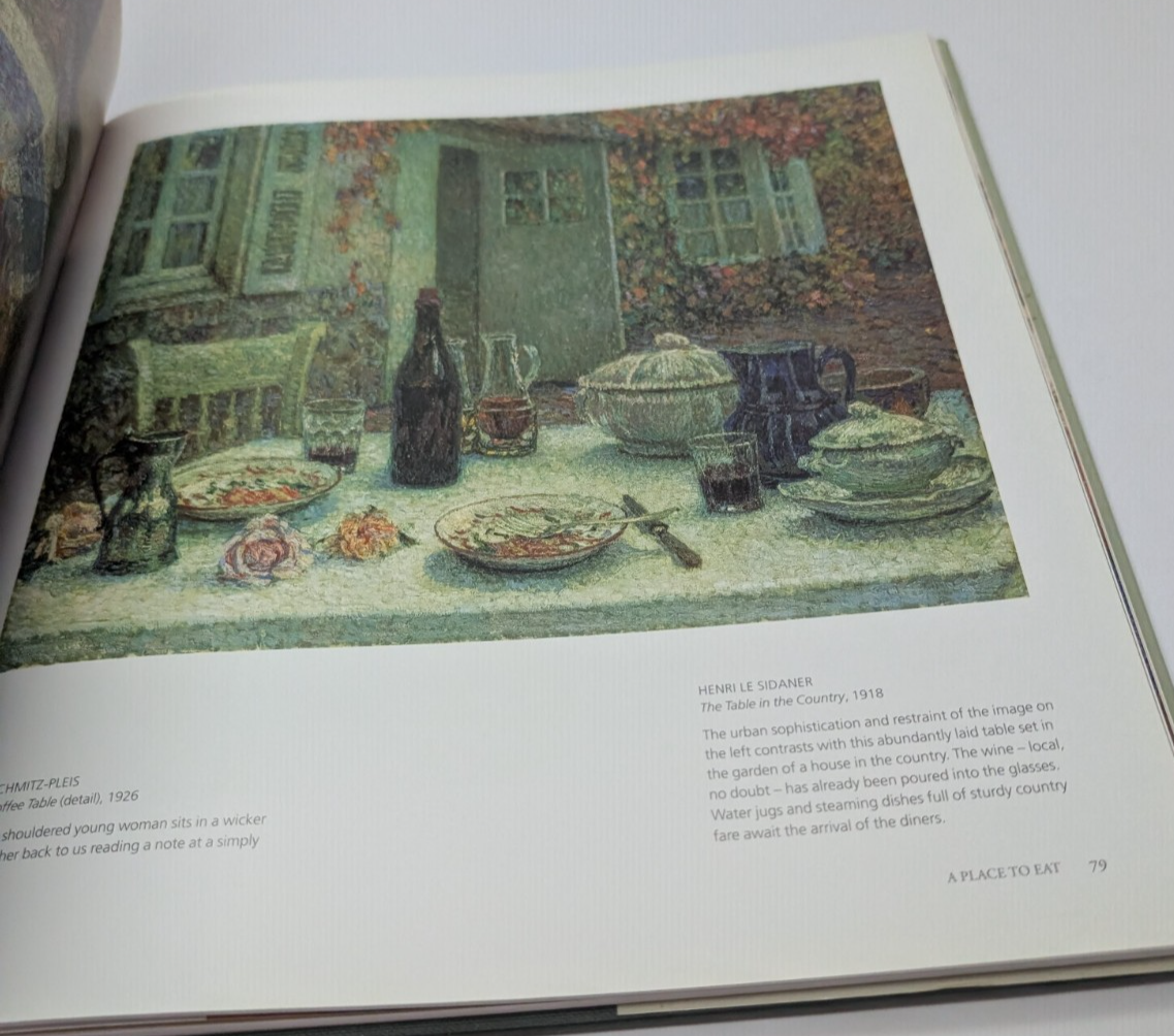 The Impressionists at Home