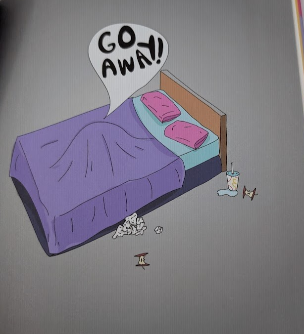 Loved People Love People