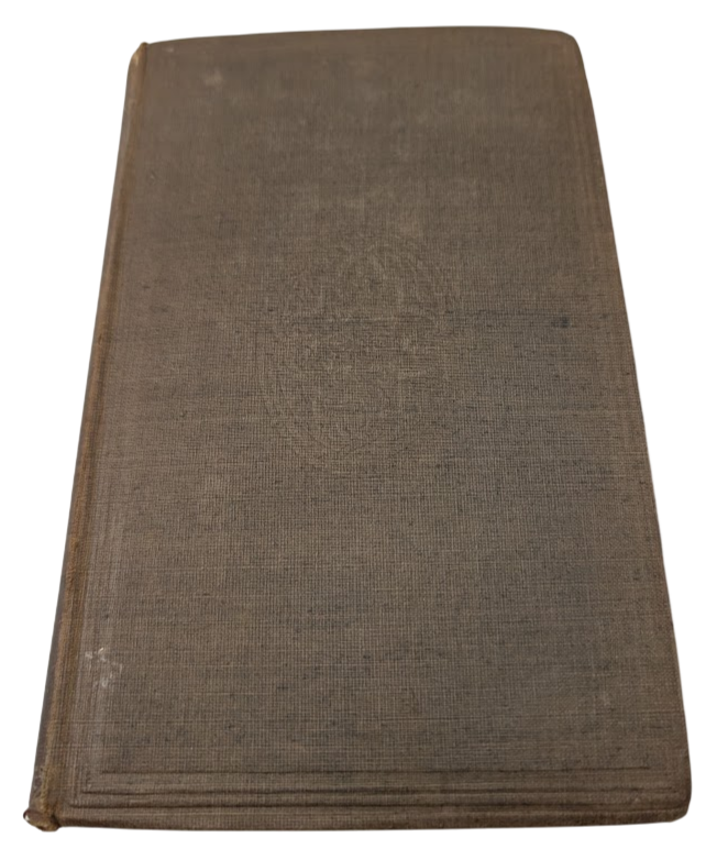 Browning's poems 2 volumes Elizabeth Barrett Browning 1849 Edn. Chapman Hall