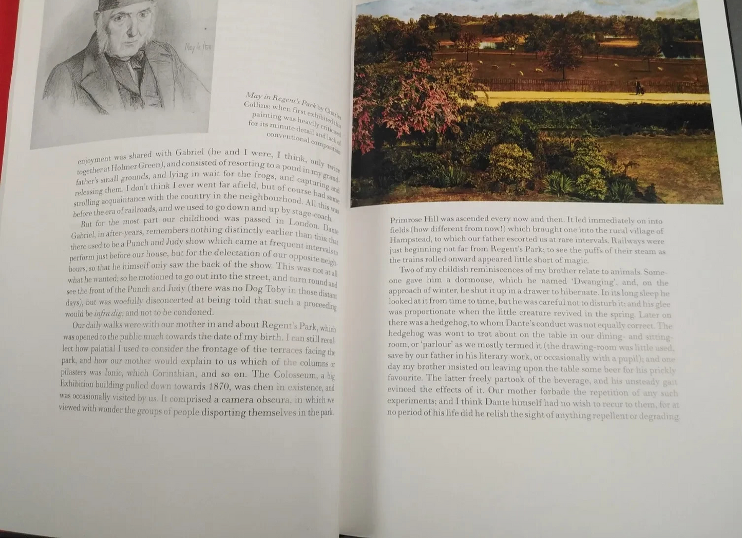 Pre-Raphaelites & Their World Folio Society
