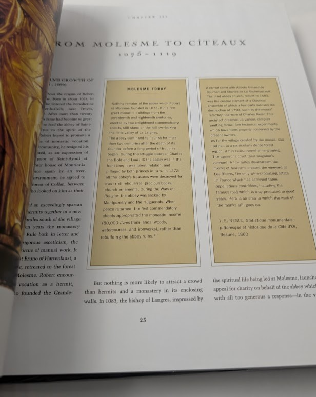 Cistercian Abbeys History & Architecture - Monastic Art Huge