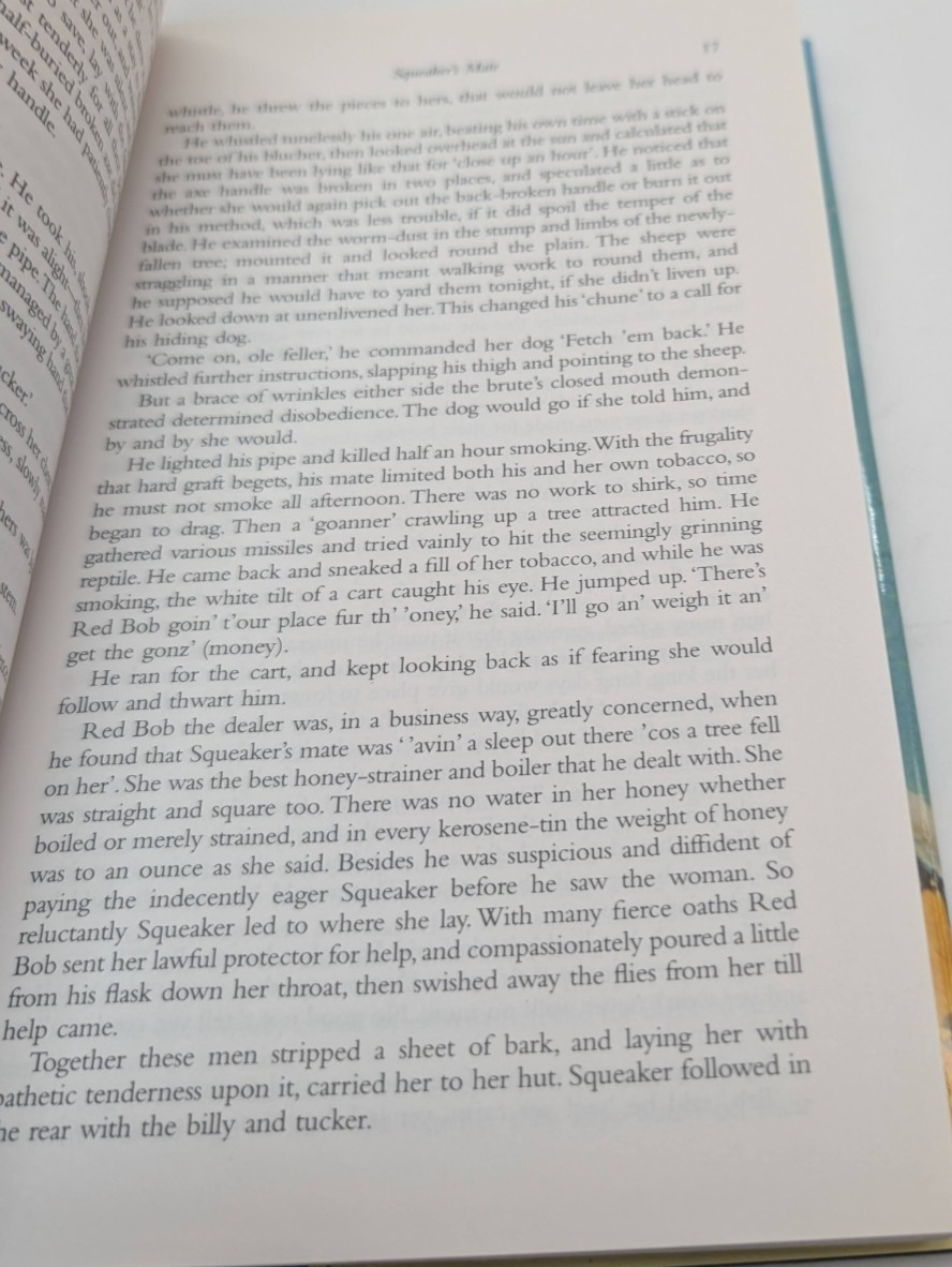 The Oxford Book of Australian Short Stories