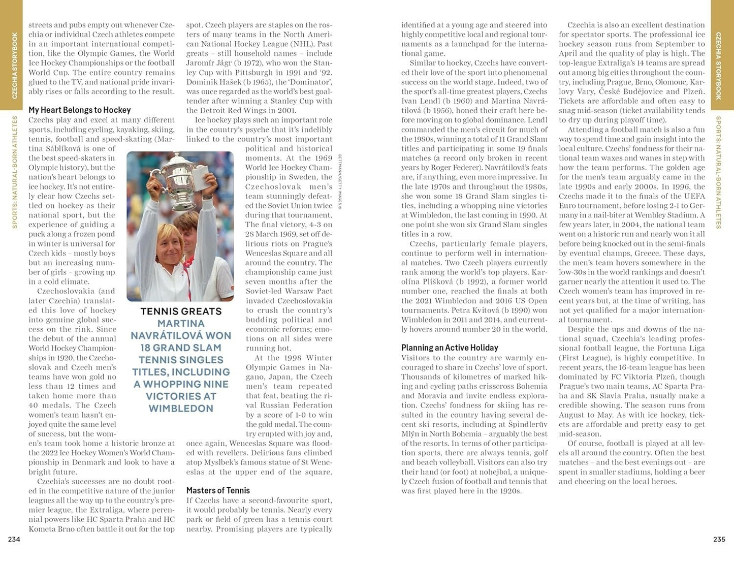 Lonely Planet Prague & Czechia PLUS Pocket Prague 2x Paperbacks in one deal