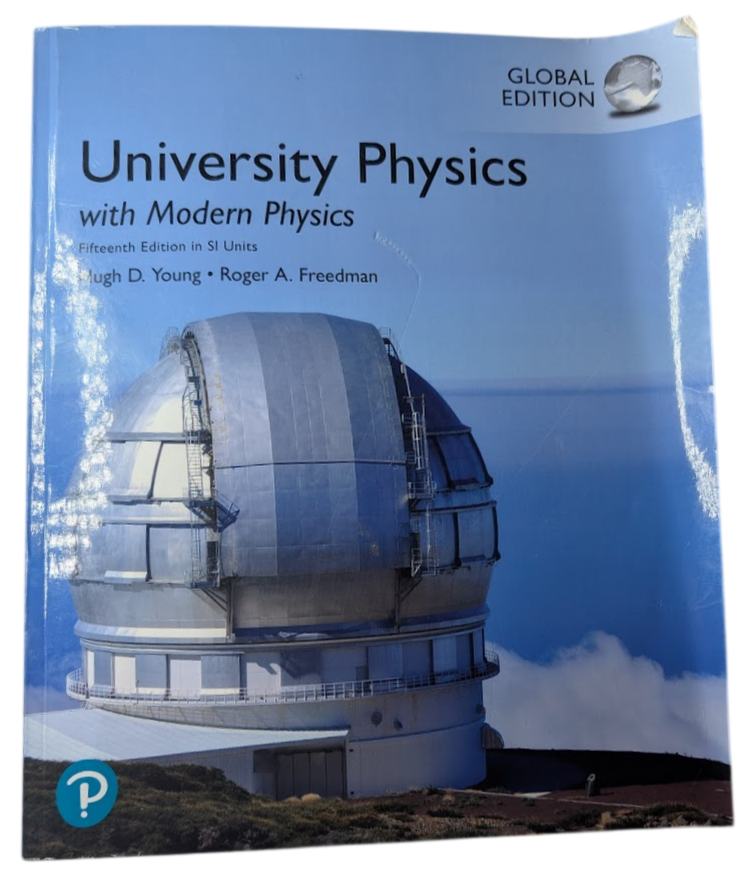 University Physics Modern Physics SI Units Hugh D Young Roger A Freedman