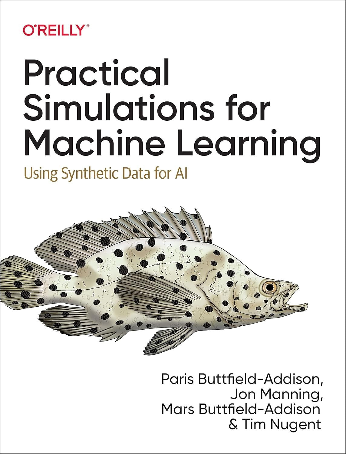 Practical Simulations for Machine Learning Synthetic Data AI