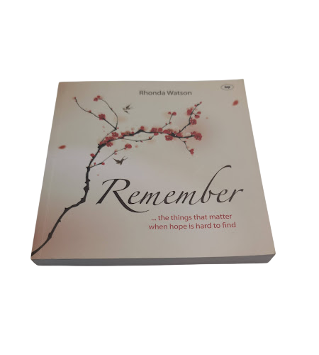 Remember by Rhonda Watson