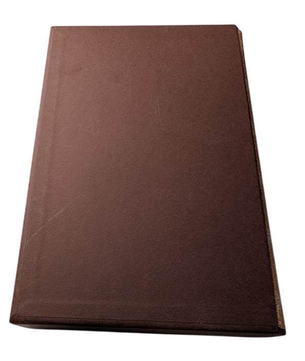 The Gentlemans Daughter by Amanda Vickery Folio Society