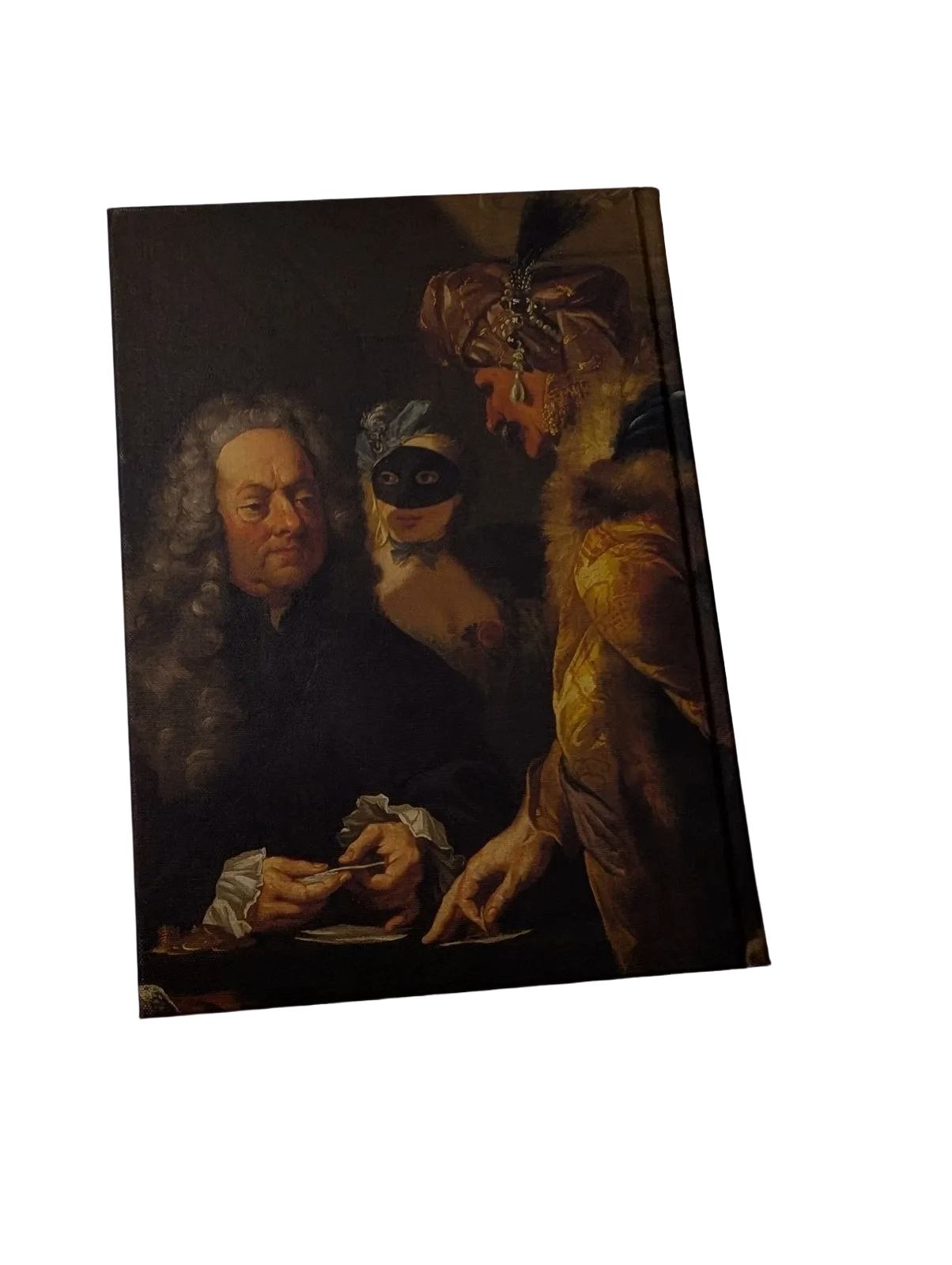 Adventures of Casanova Folio Society