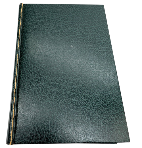 Cerdd Dafod by Sir John Morris Jones - WELSH Poetry HardcoverLinguistics