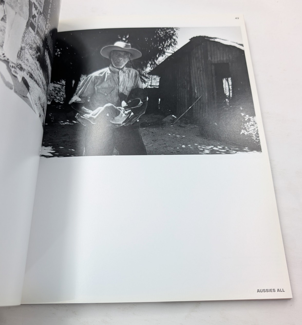 No Standing Only Dancing Rennie Ellis George Negus PB 2009  Journalism Australia