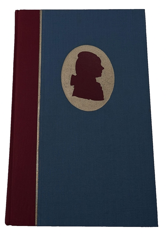 Folio Society Mozart Edward Holmes 1991 Hardcover in Slipcase Illustrated