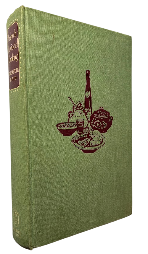 French Provincial Cooking