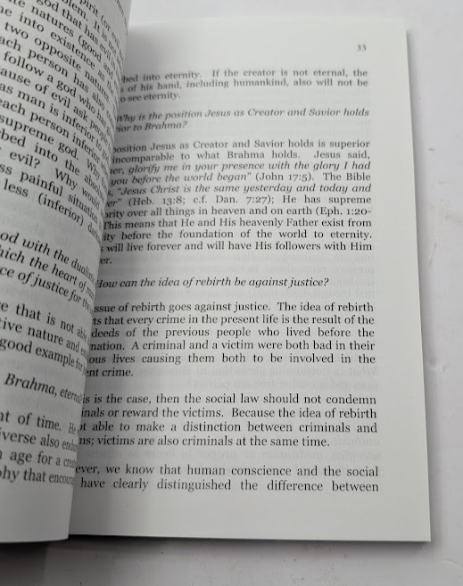 2-in-1 (Difference Is the Son + Journey From 'Gods' to Christ)