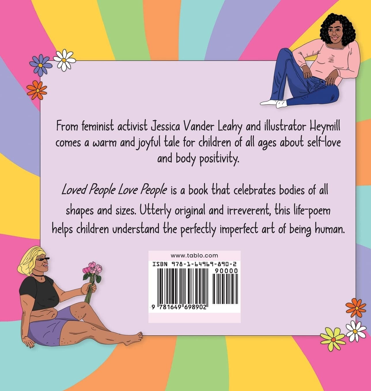 Loved People Love People