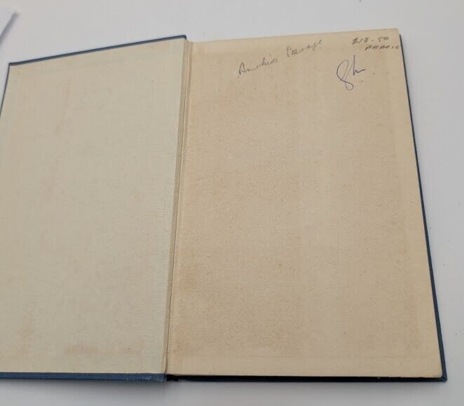 Style and Title Complete Guide Social Forms of Address by Ellen Countess of Desart 1925