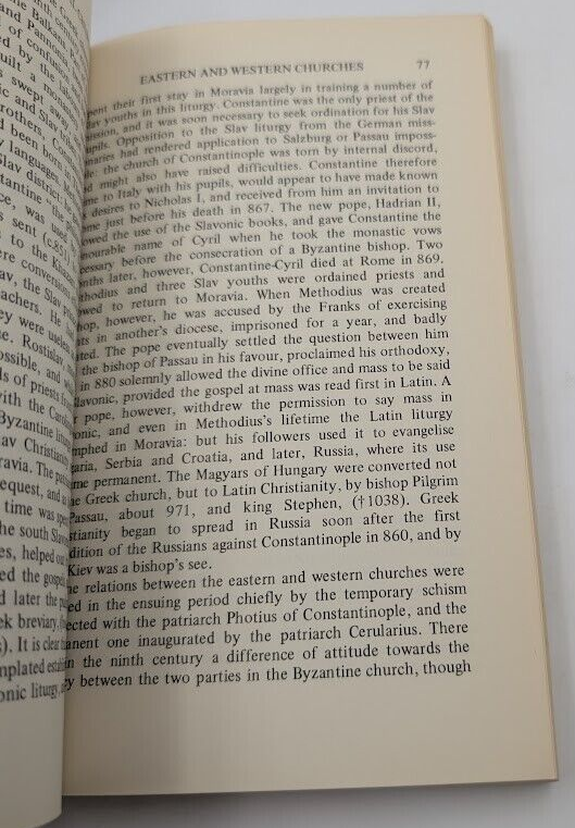 A history of the medieval church 590-1500  Reformation