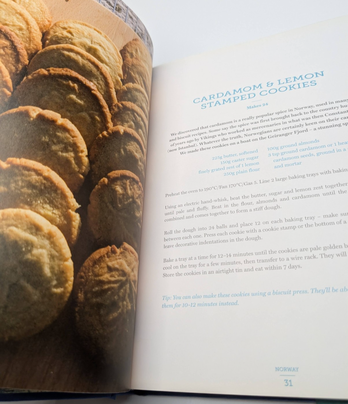 The Hairy Bikers' Big Book of Baking