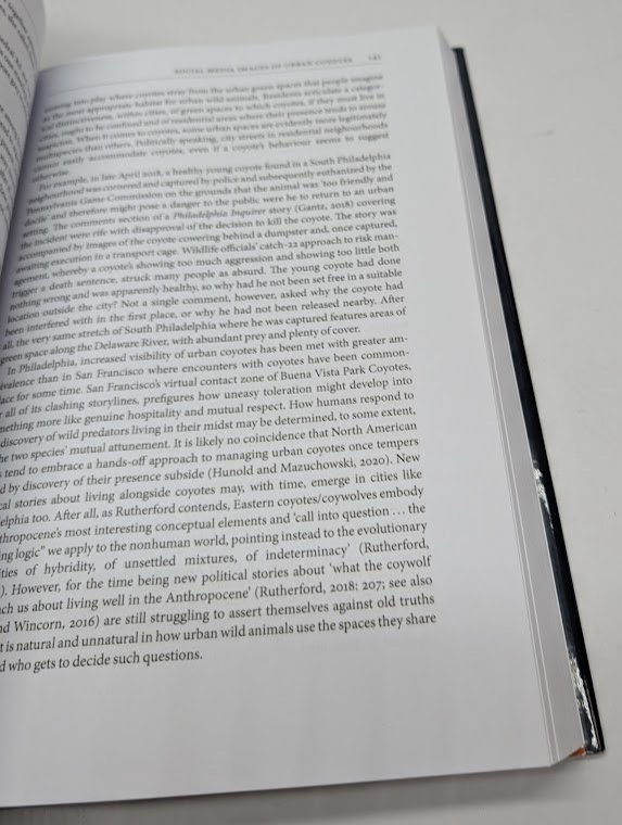 Oxford Handbook of Animal Organization Studies Lindsay Hamilton HC 2022 Business