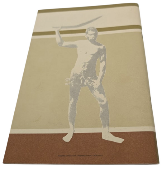 The Port Stephen's Blacks: Recollections of William Scott by William Scott PB