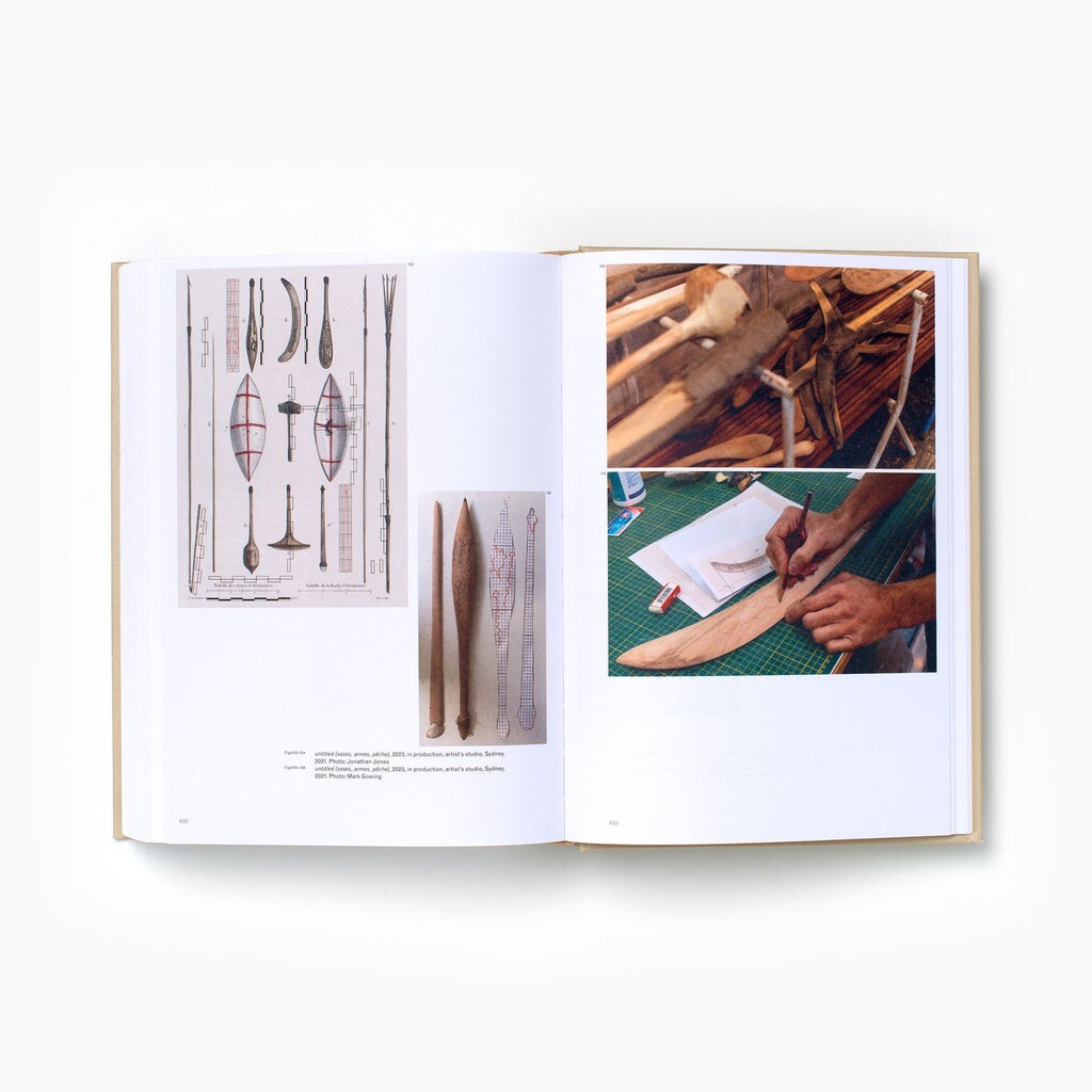 Jonathan Jones, untitled (transcriptions of country) + sealed (Hardcover, 2023)