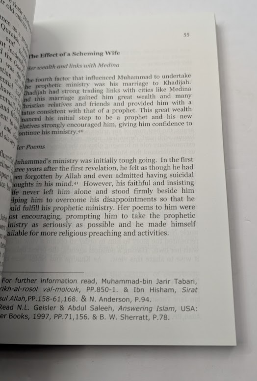 2-in-1 (Difference Is the Son + Journey From 'Gods' to Christ)