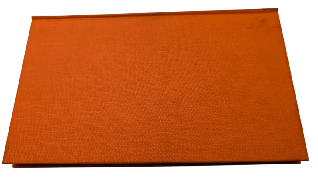 El Zarco The Bandit Ignacio Manuel Altamirano Folio Society 1957 Classic Novel