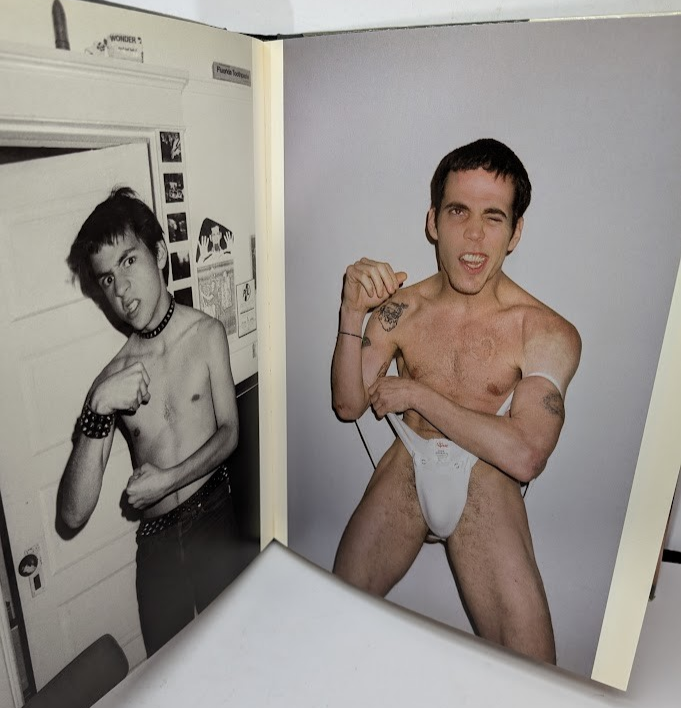 Terryworld 25 Jahre TASCHEN Terry Richardson HC 2004 Photography Art Fashion