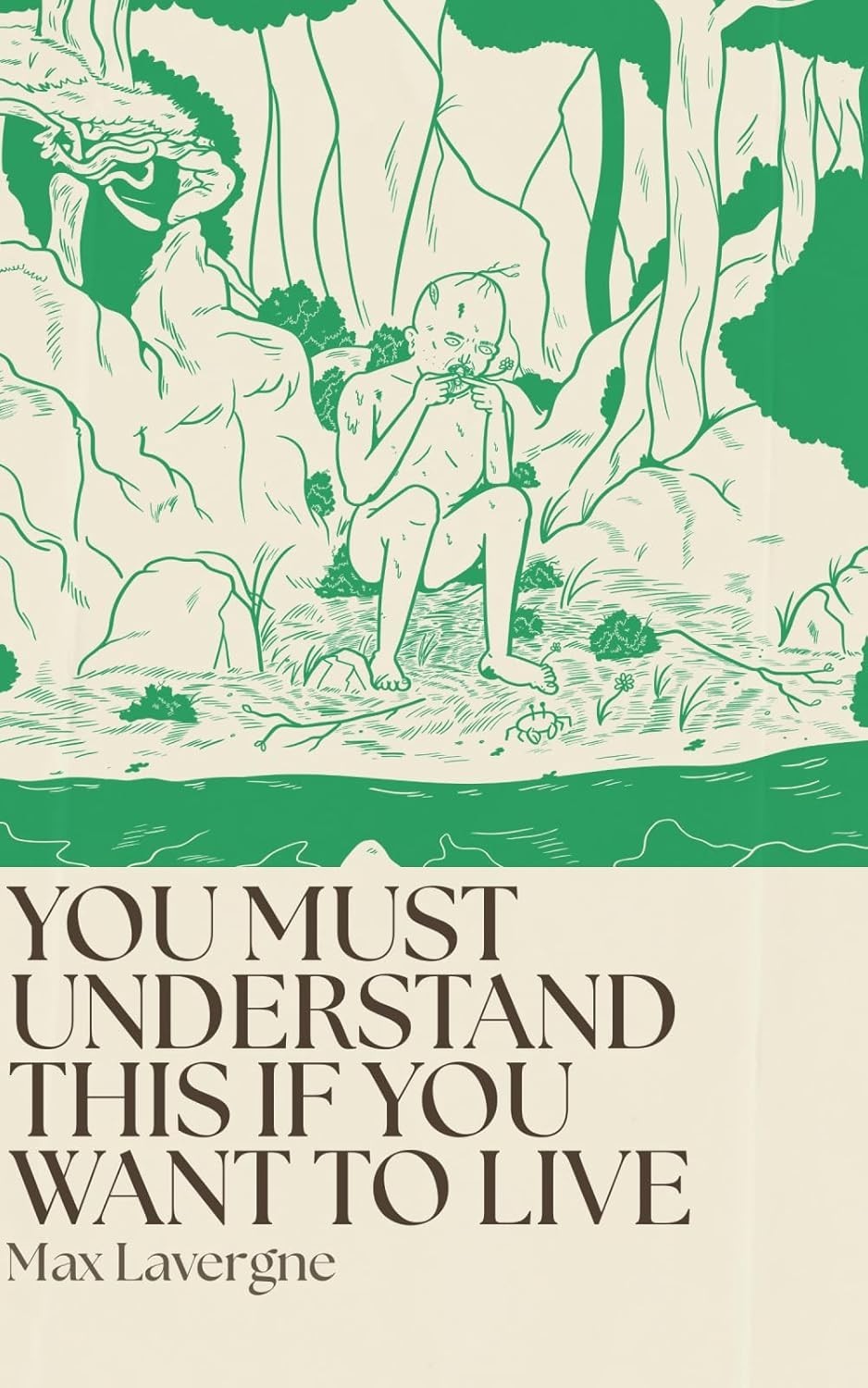You Must Understand This If You Want to Live