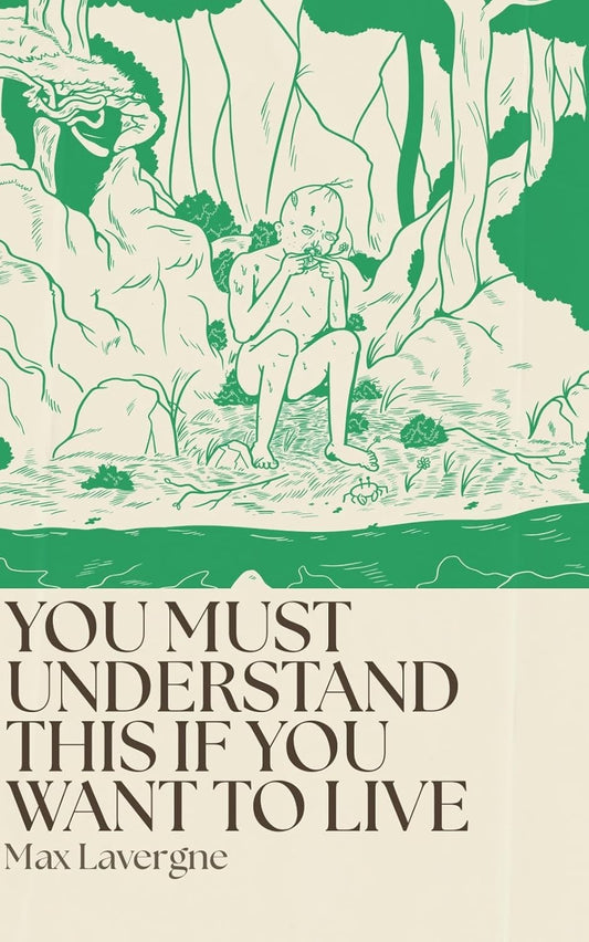You Must Understand This If You Want to Live