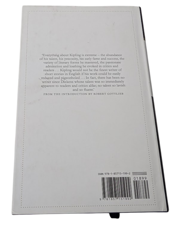 Collected Stories Rudyard Kipling HC 1994 Anthology