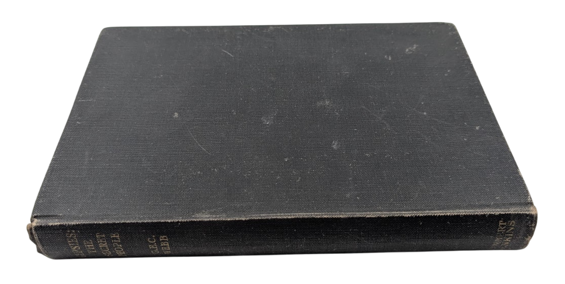 Gypsies: The Secret People by G.E.C. Webb (Hardcover, 1960) Biography