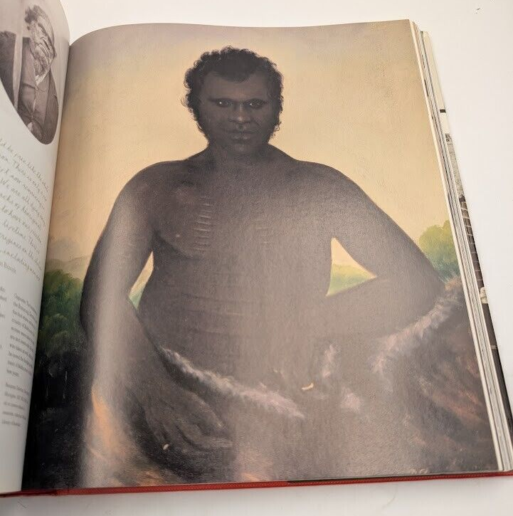 First Australians: An Illustrated History by Perkins, Rachel (Hardcover, 2008)