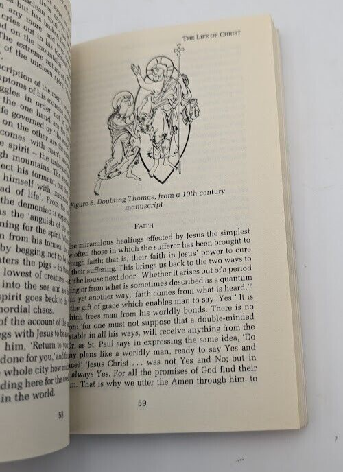 The Elements of Christian Symbolism by John C. Baldock (Paperback 1994) Religion